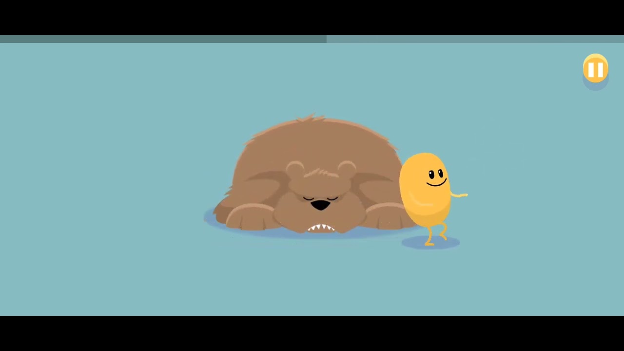 Failed. Dumb Ways To Die Death ☠️