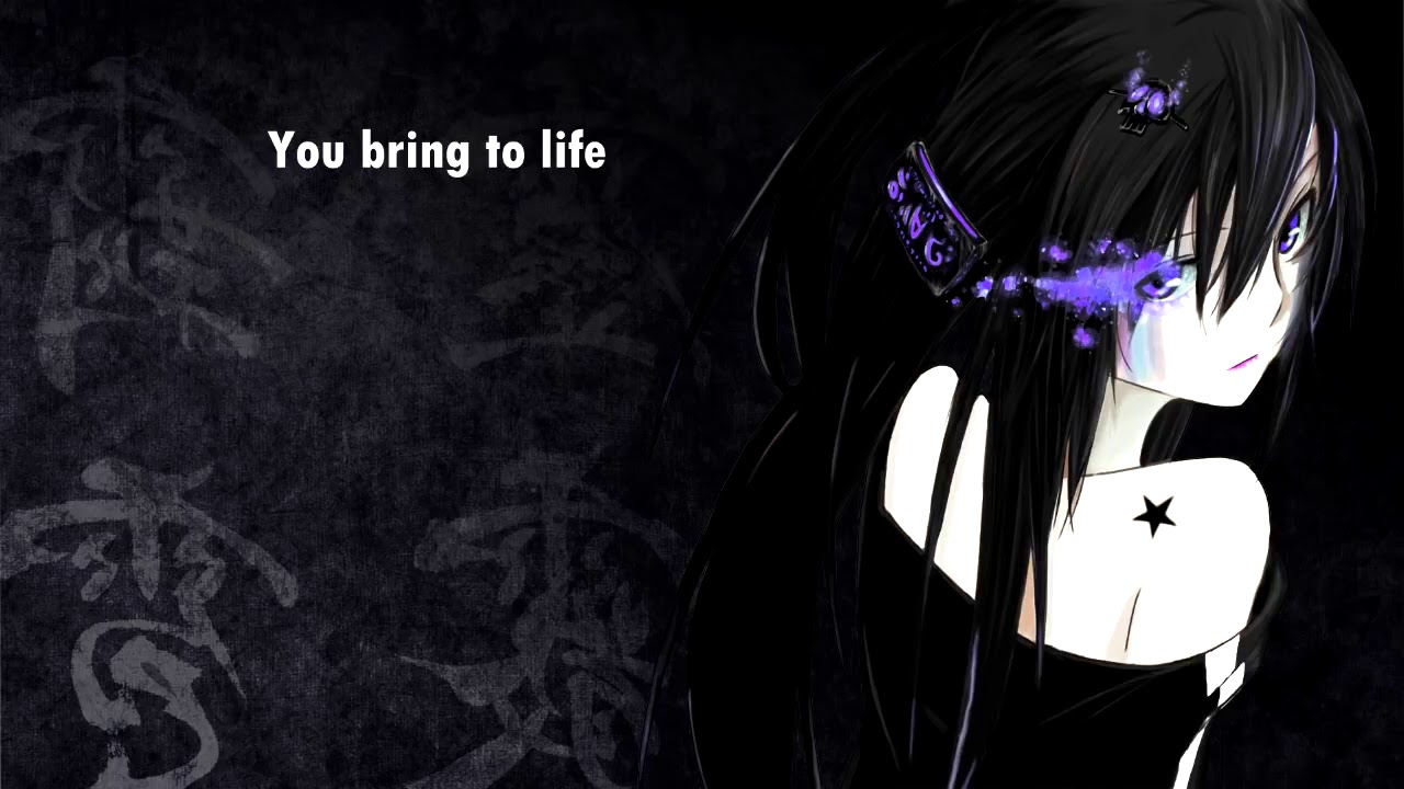 We As Human - Bring To Life (with lyrics) (2011)