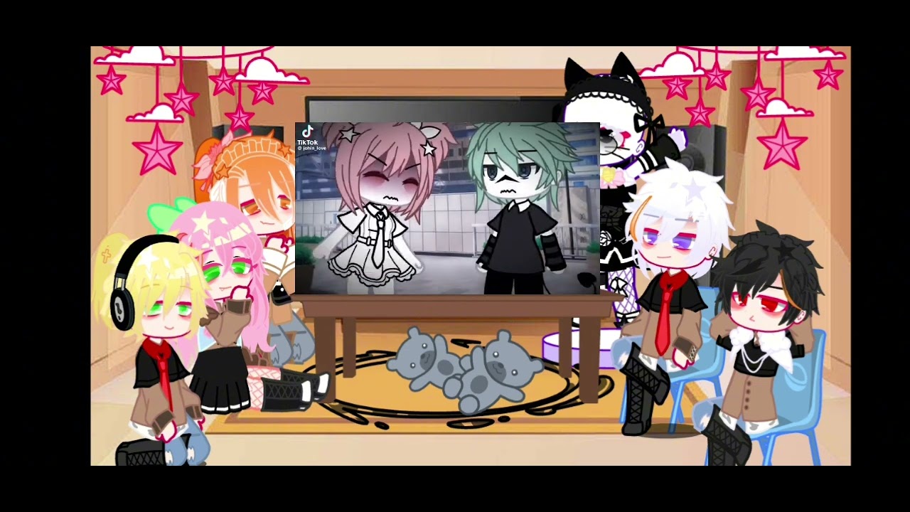 TKMLNMM react shushu as ???#p6?#buachongflop #gachavn #capcut #randomgacha #tiktok #by Haruka_Yin