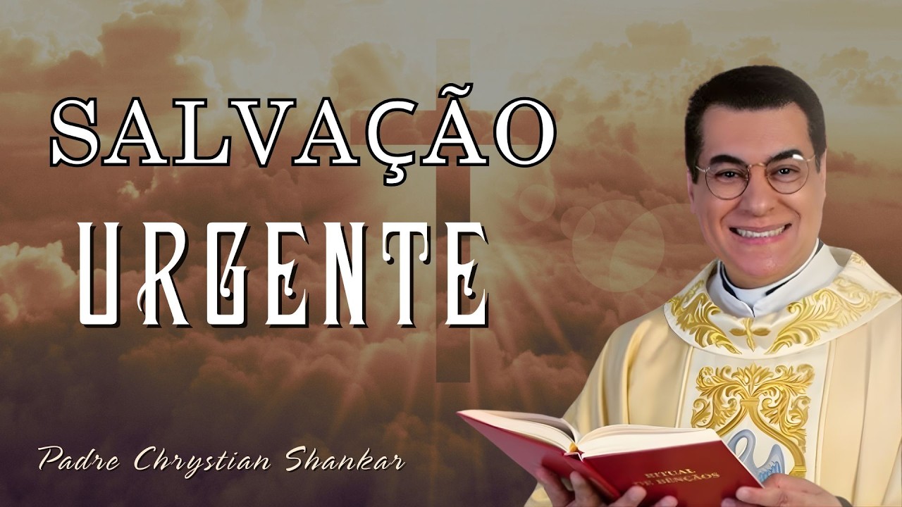 O Perigo de Perder a Alma