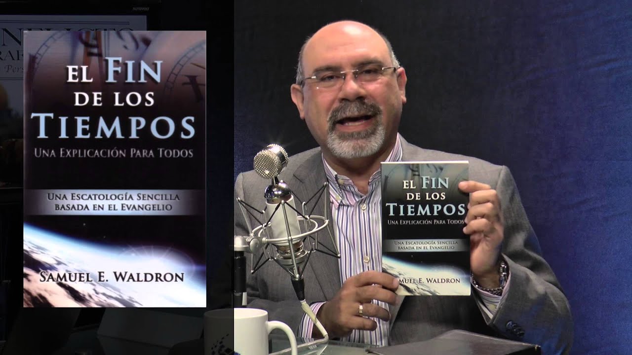 Cápsula ELT libro recomendado por: Sugel Michelén