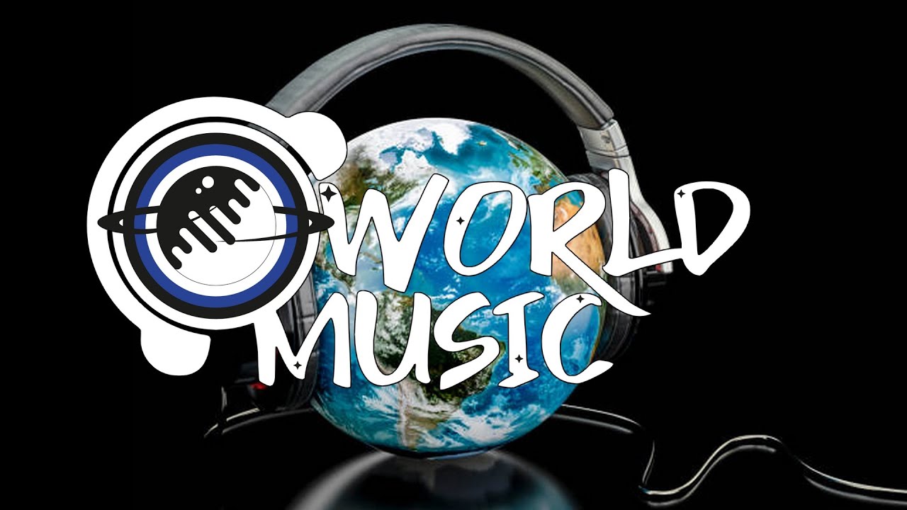 CANAL DJ - PROGRAMA WORLD MUSIC - 18/02/2026 #Canal DJ