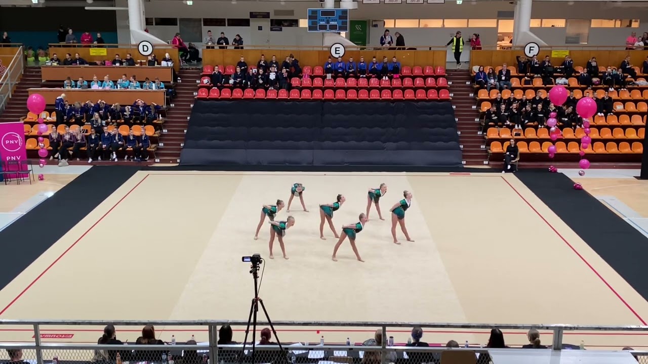 Point - Elise, PNV Cup 12.4.25, 12-14 Kilpa