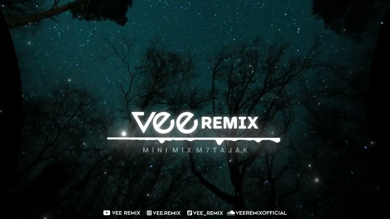 Vee Remix | ميني مكس محتاجك
