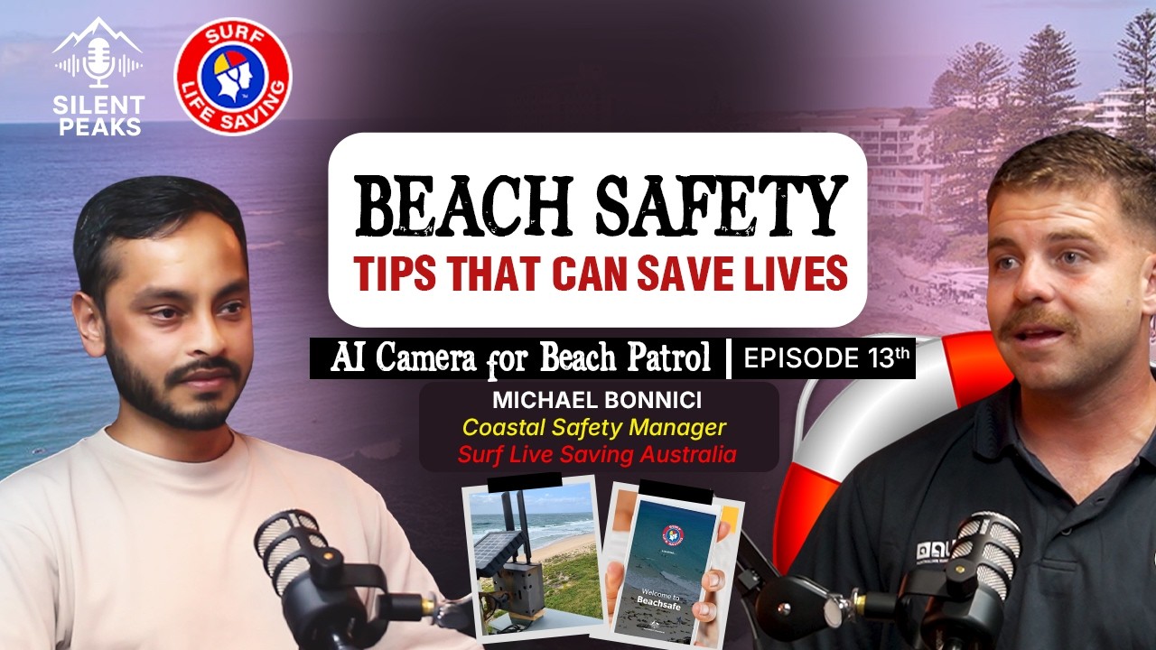 Beach Safety | Tips that can save lives