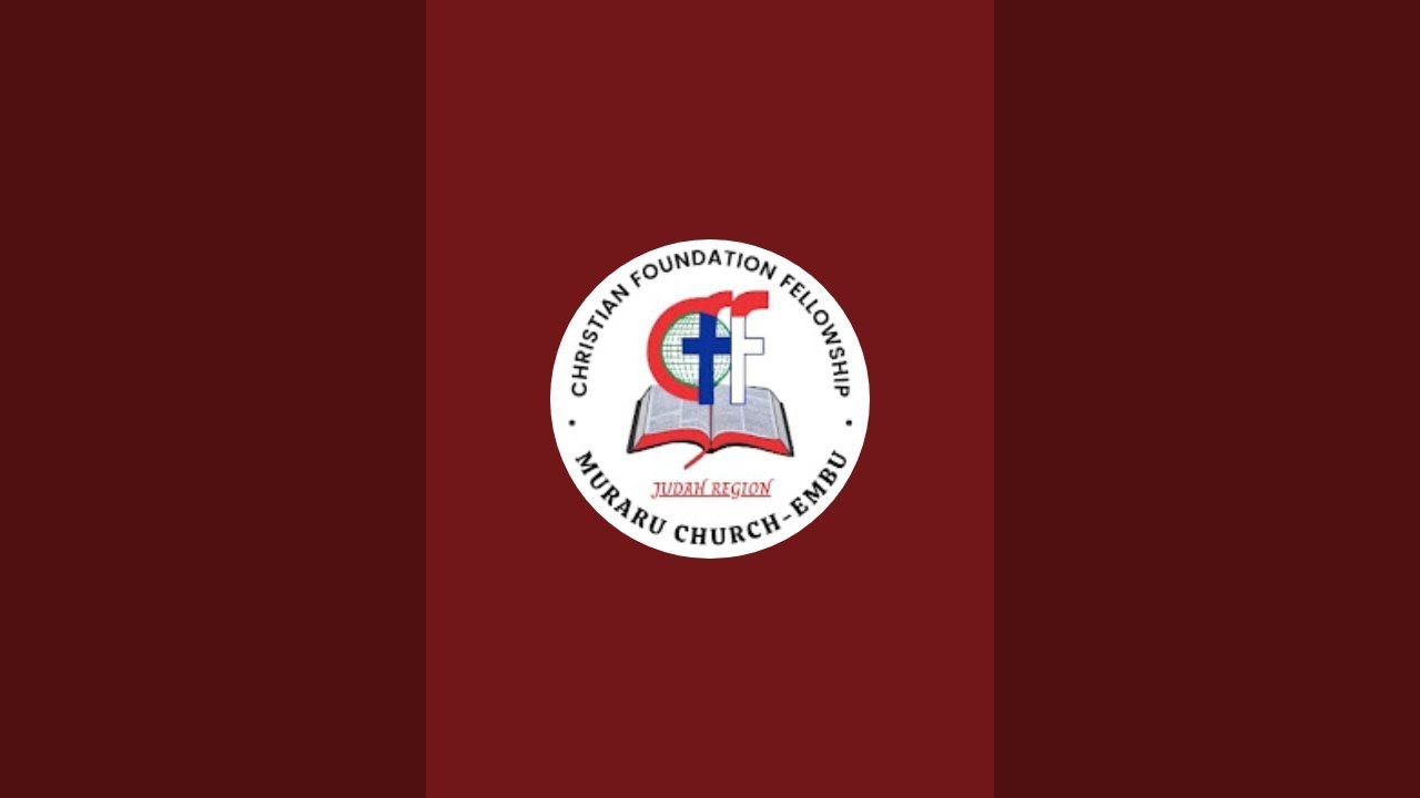CFF MURARU-CHURCH..God can change your situation no matter what.....by (Pst. PURITY)