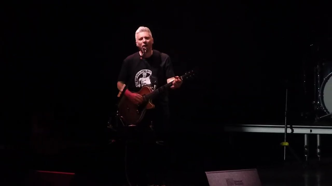 Αλκίνοος Ιωαννίδης - Βόσπορος @ Θέατρο Άλσος 15/7/2025