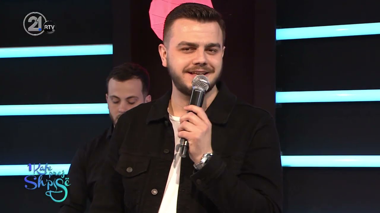 1 Kafe prej Shpisë - Lorik Selman  02.05.2021