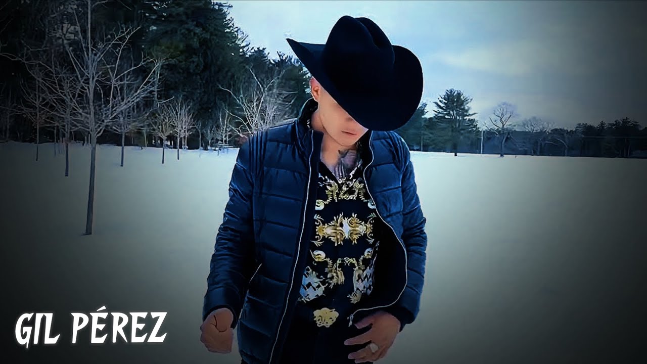 Gil Pérez - SOBRAN HUEVOS (Video Oficial)