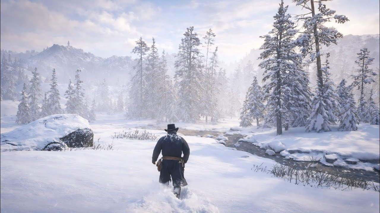I Played The Closest Game To GTA6 …