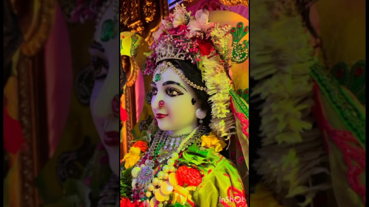 Radhe Radhe kahan kijiye   #radhe radhe  #Luke and subscribe 