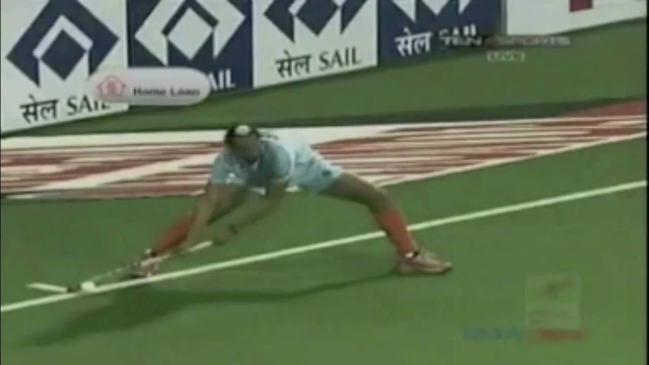Dragflicker Profile: Sandeep Singh