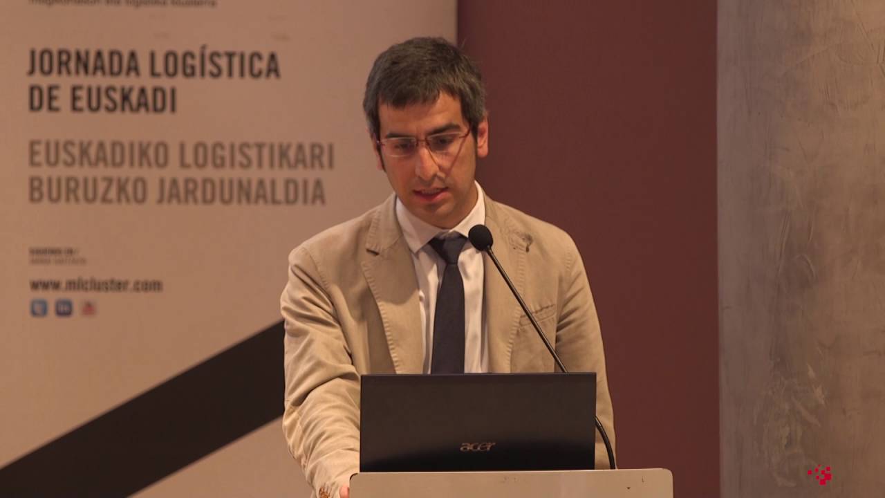Cadena de suministro como herramienta competitiva. Mesa redonda.