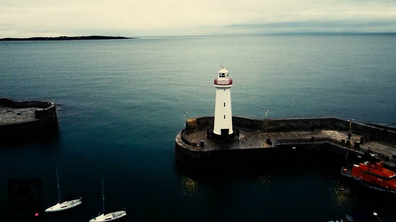 Donaghadee - 2021