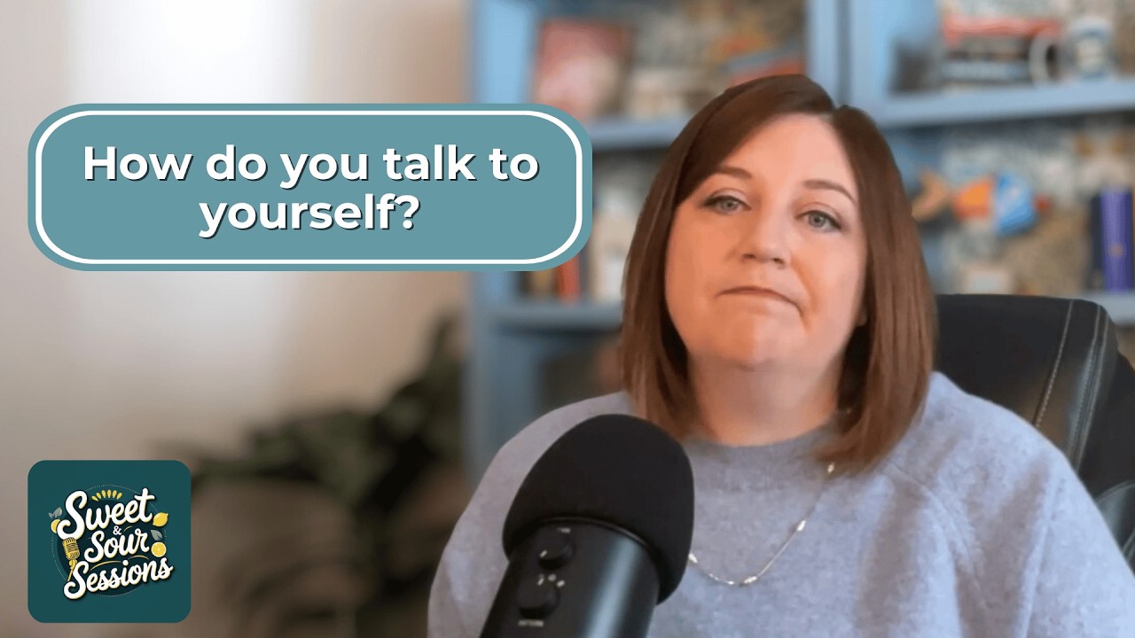 Episode 08. Mirror, Mirror...we need to talk