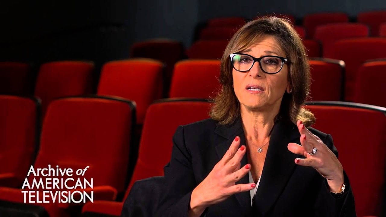 Нина Тэсслер о продаже телесериала сети — EMMYTVLEGENDS.ORG