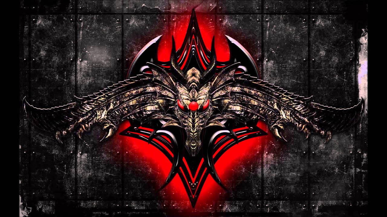 Heaviest Hardest Drops Insainely Heavy! Dubstep/Darkstep/Deathstep MIX # 3