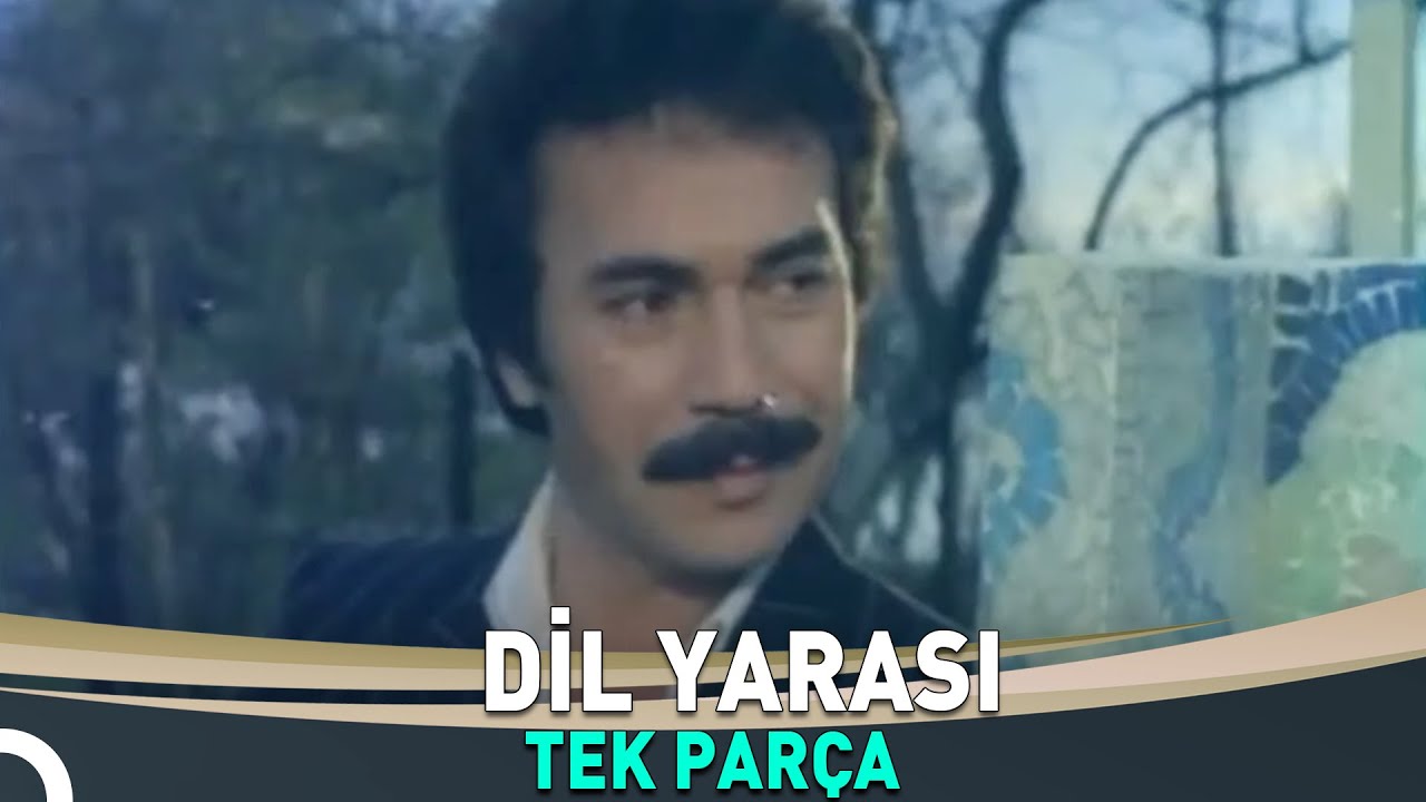 Dil Yarası | Orhan Gencebay Türk Dram Filmi İzle