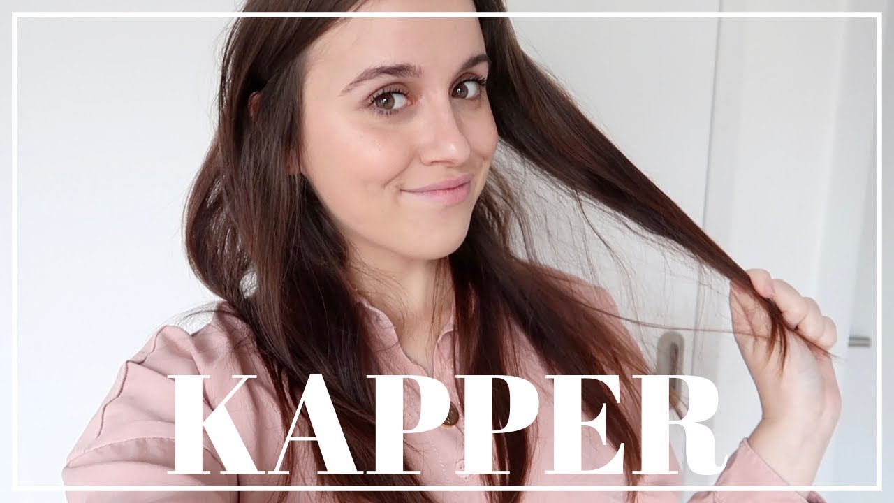 KORT HAAR?! 💇🏻‍♀️ // NAAR DE KAPPER VLOG