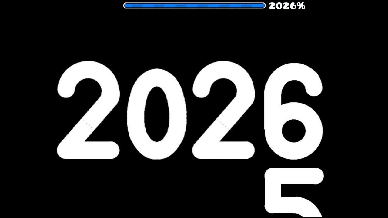 2026 | Geometry Dash