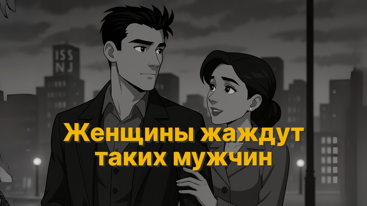 Почему женщины любят того, кто уходит первым