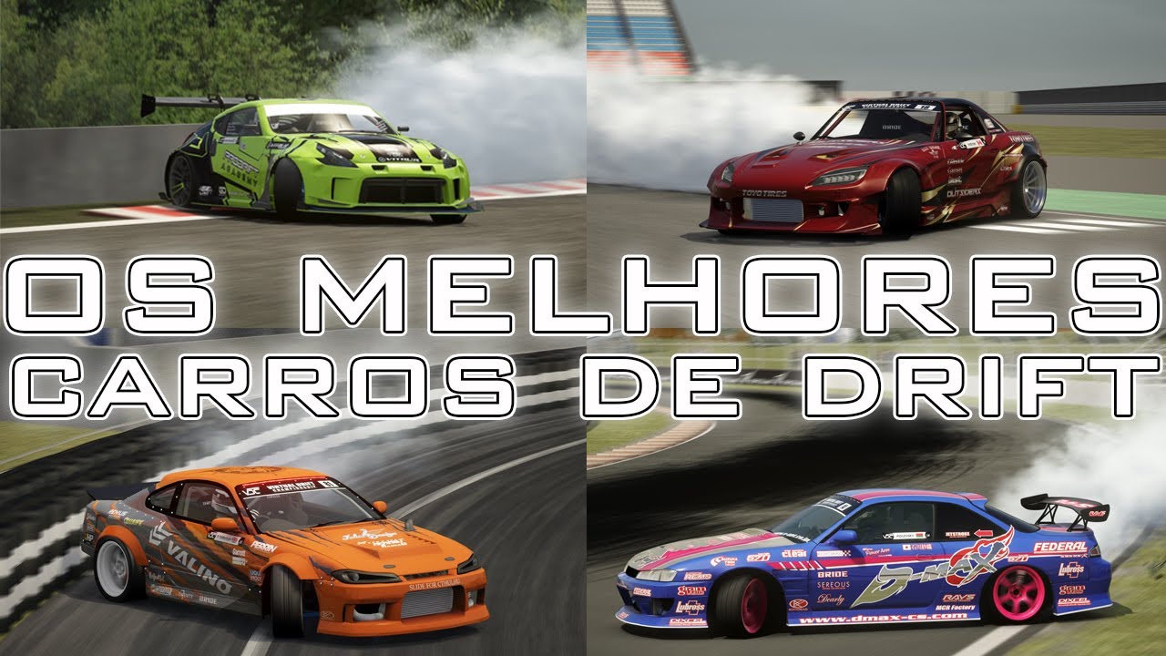 OS CARROS MAIS INSANOS DO MUNDIAL DE DRIFT 2020! Parte 3/3