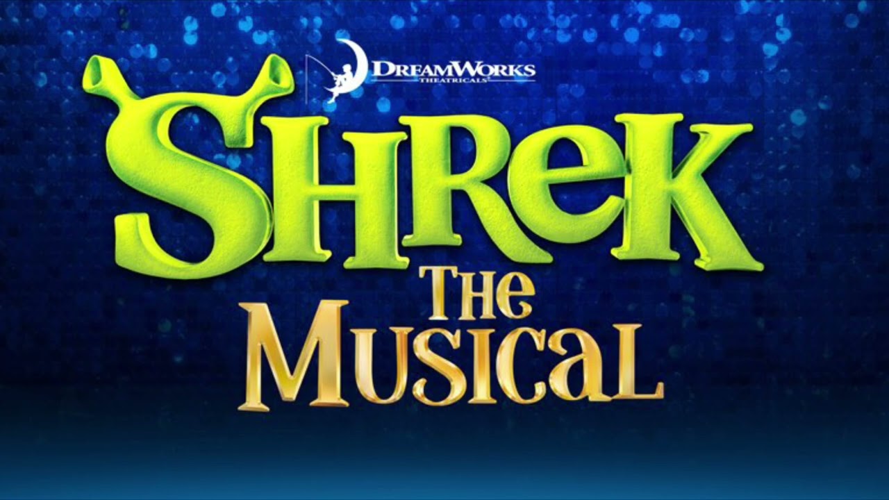 Shrek: The Musical Rehearsal Tracks: Story Of My Life