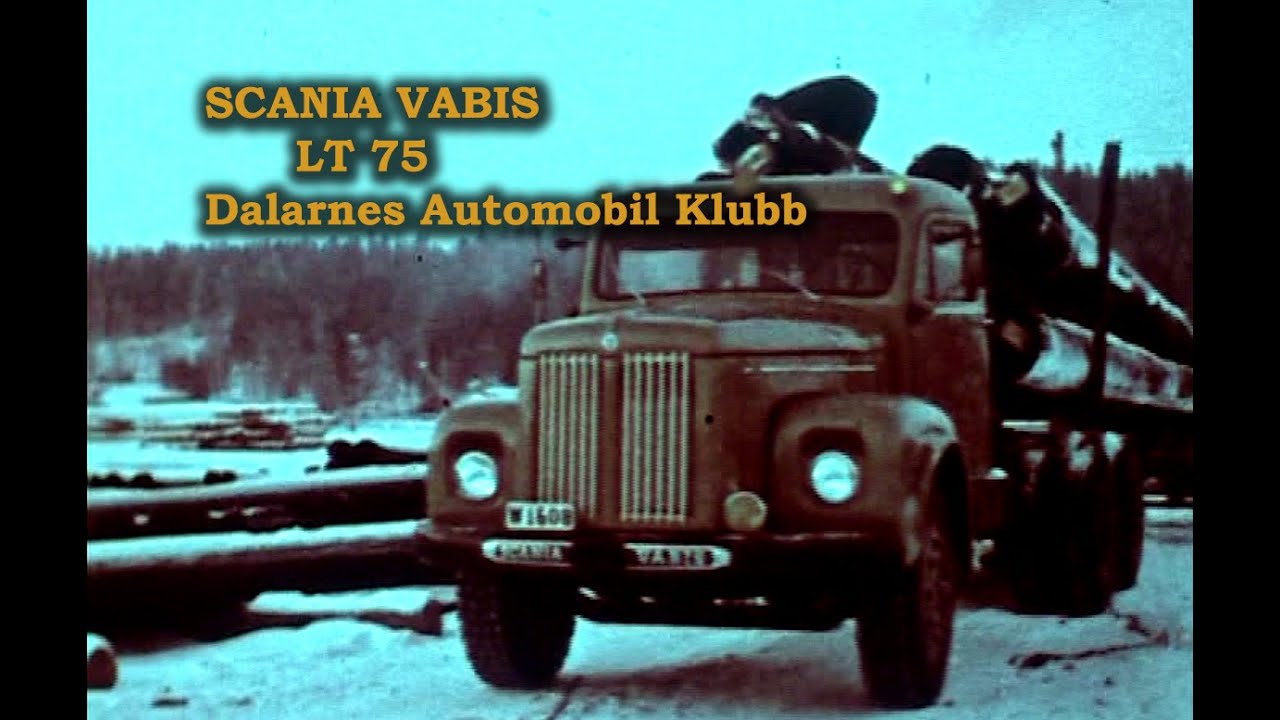 LT 75, D-A-K`s filmarkiv