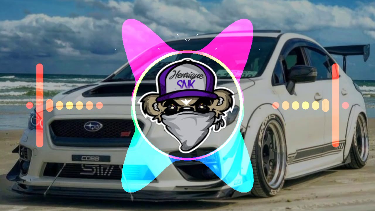 MC GW - Vai De Qu4tro Vem De Costa // GRAVE (BASS-BOOSTED) + Download