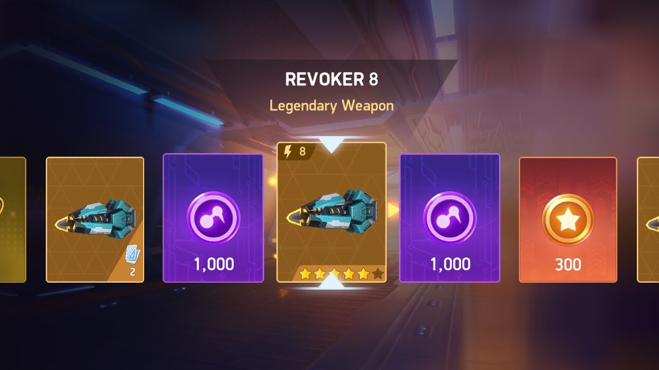 BEST F2P CRATE RUSH IN MECH ARENA REVOKER 8 CRATE RUSH #mecharena  #gaming 