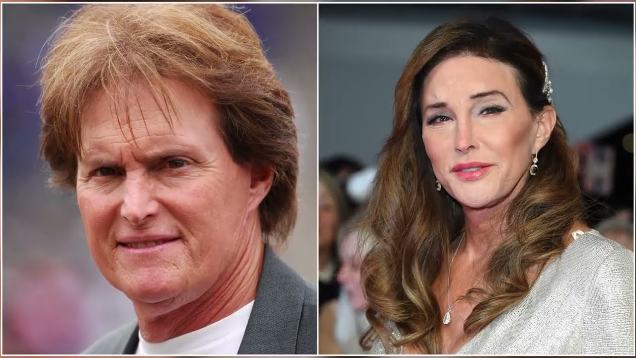 10 Golden Age Transgender Celebrities You Never Knew About | Then and Now 2026