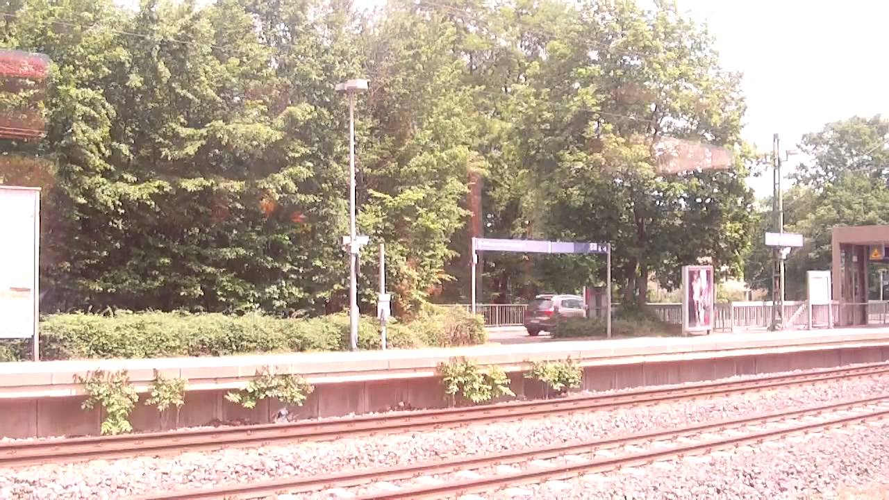 S2 Schorndorf  - Filderstadt
