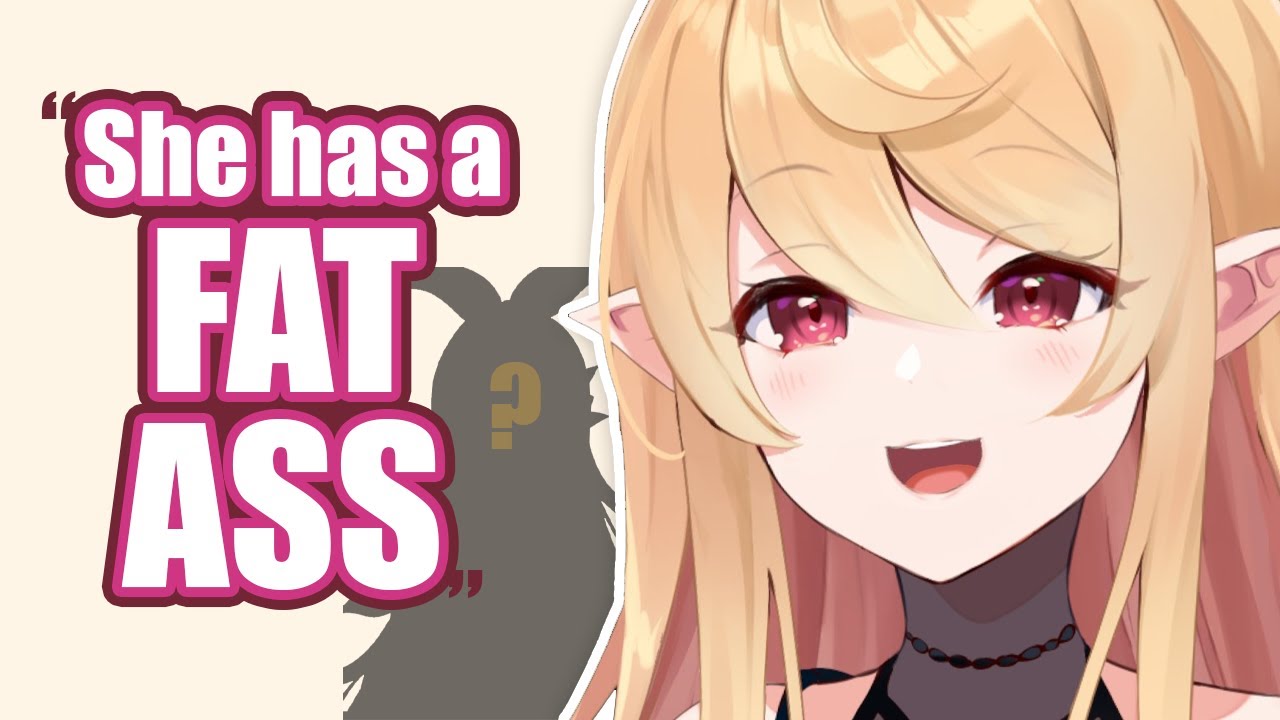 Pomu exposes a certain vtuber