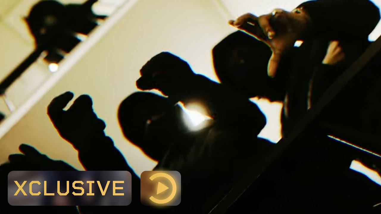 (MaliStrip) RondoMontana - Free Skinna #LT#SJ (Music Video) | Pressplay