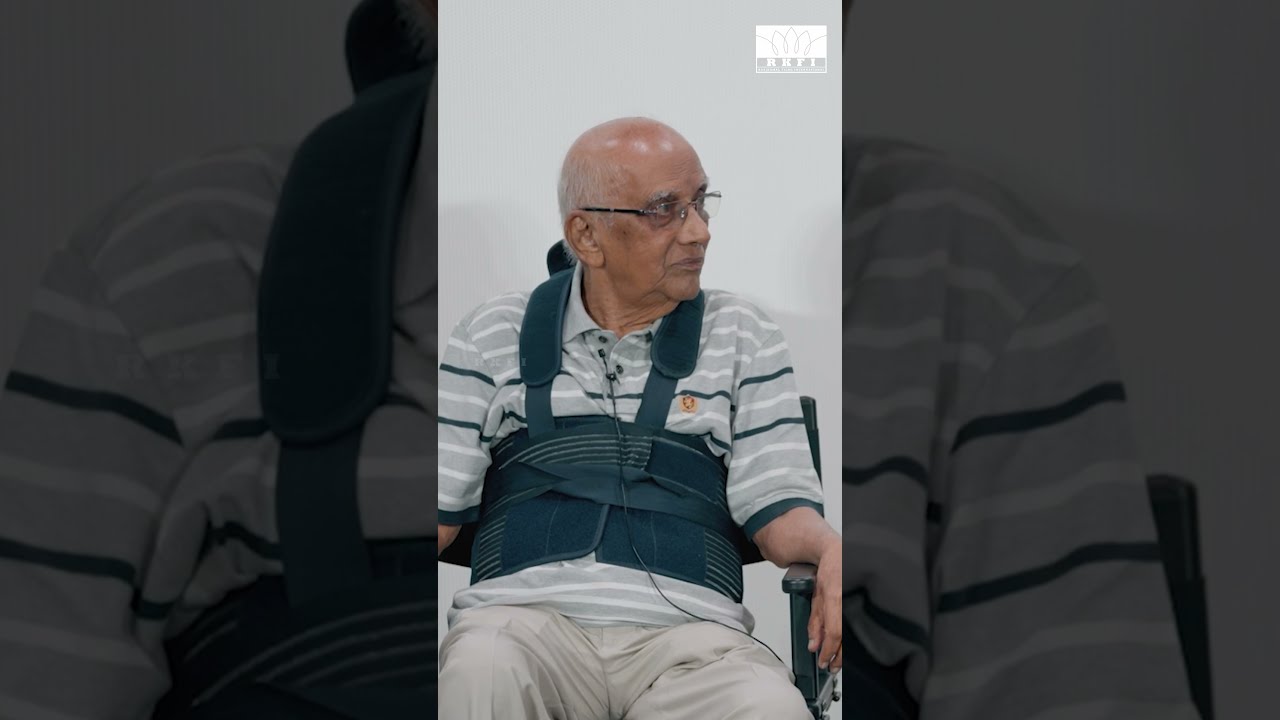 Why PC Sreeram Did Apoorva Sagodharargal! | PC Sree Ram on Apoorva Sagodharargal | RKFI