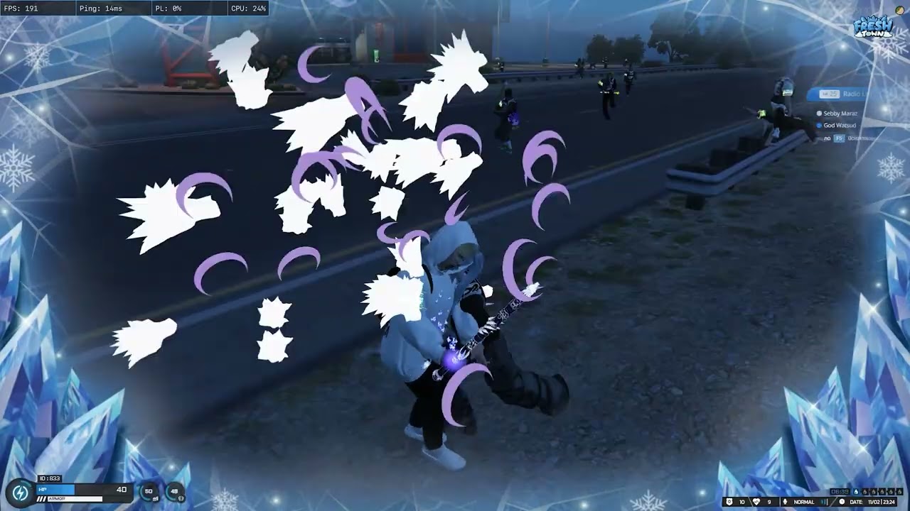 venom60he