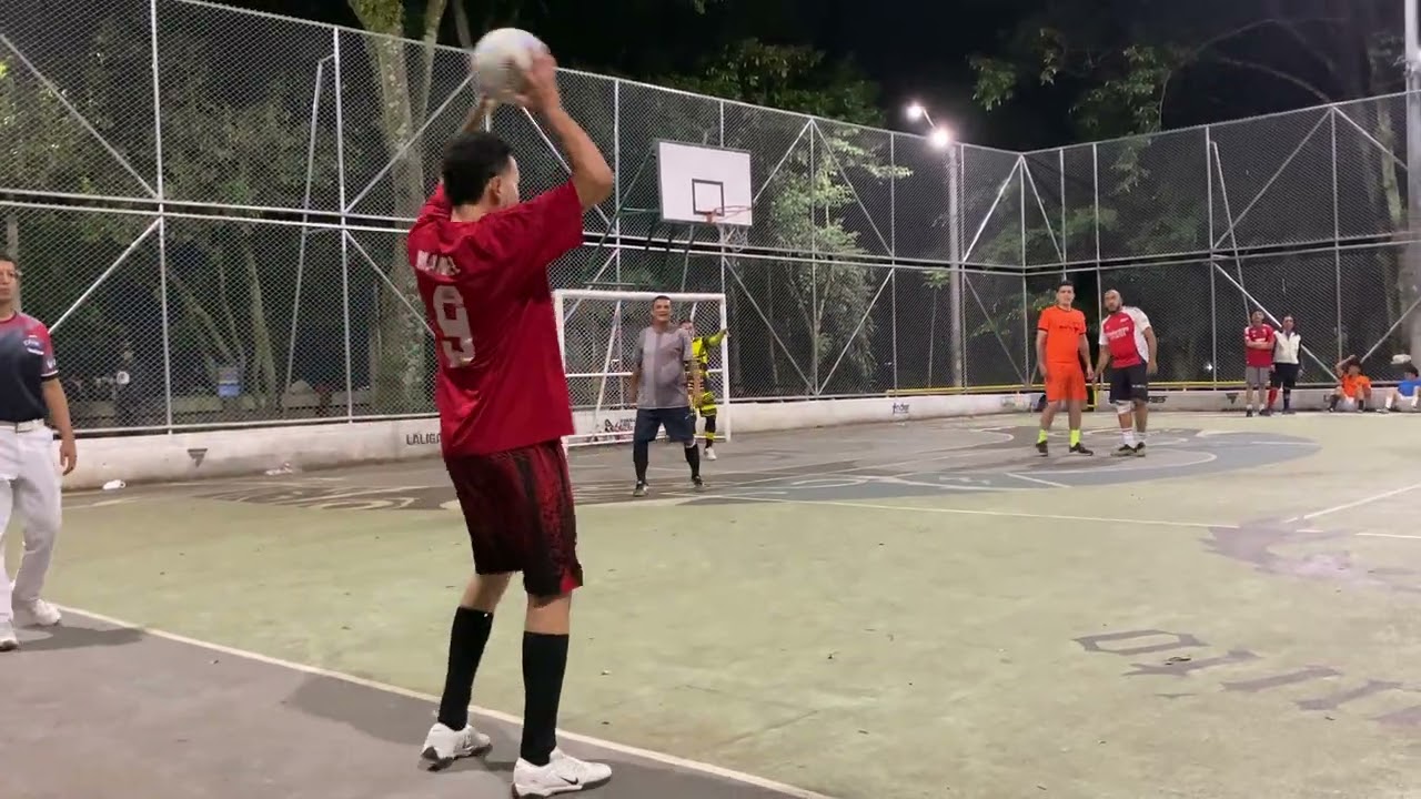 La 82 🆚 La 42 F.C / 1er. Tiempo 28 de octubre de 2025