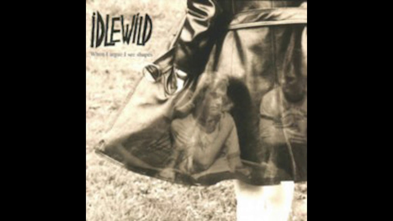 Idlewild - Palace Flophouse