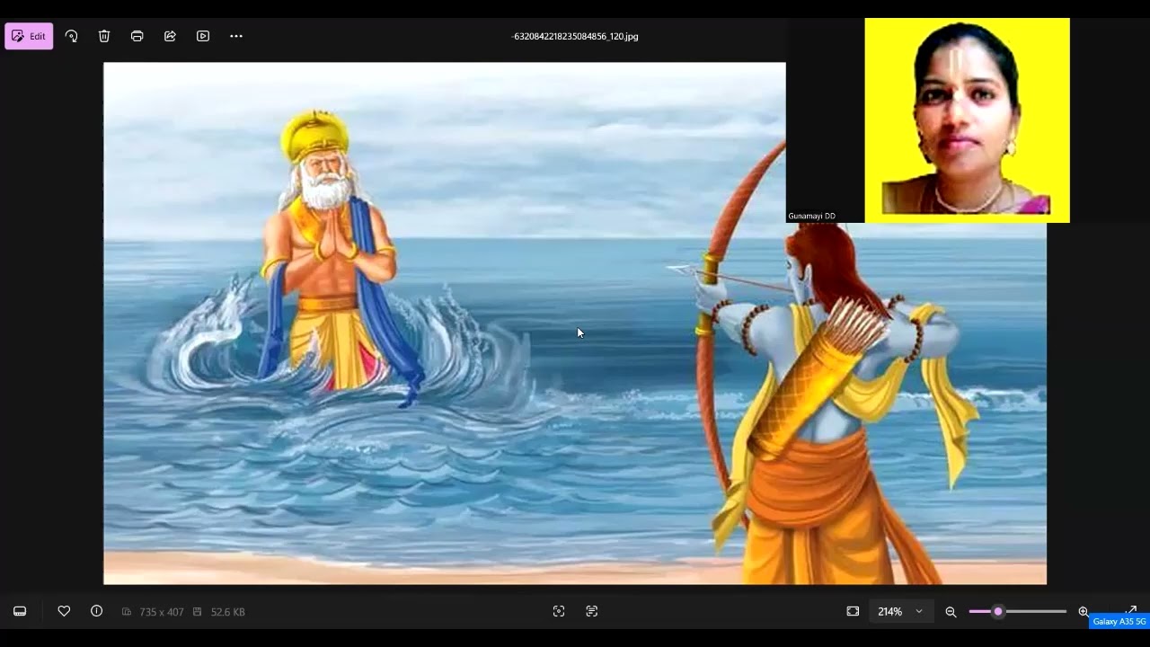 17    ஸ்ரீமத் பாகவதம் | Srimad Bhagavatam |  Canto 9     Chapter  10  [Tamil] தமிழ்