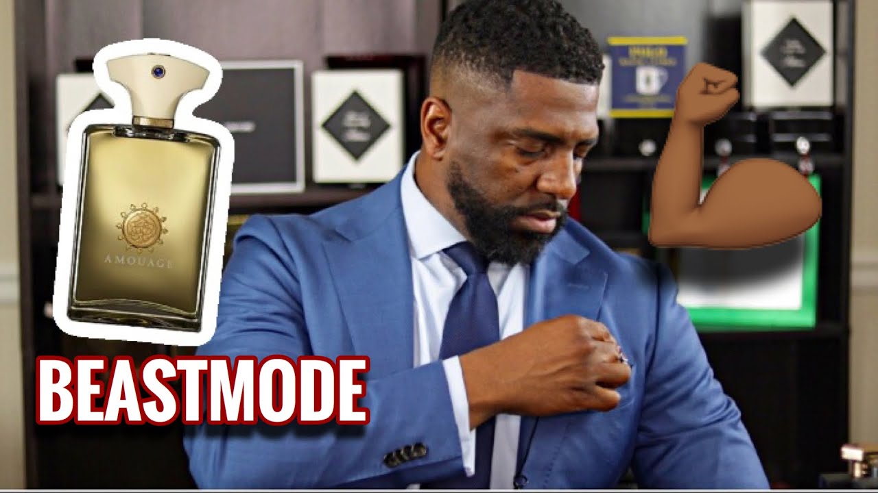 10 УДИВИТЕЛЬНЫХ BEASTMODE-ароматов для холодной погоды