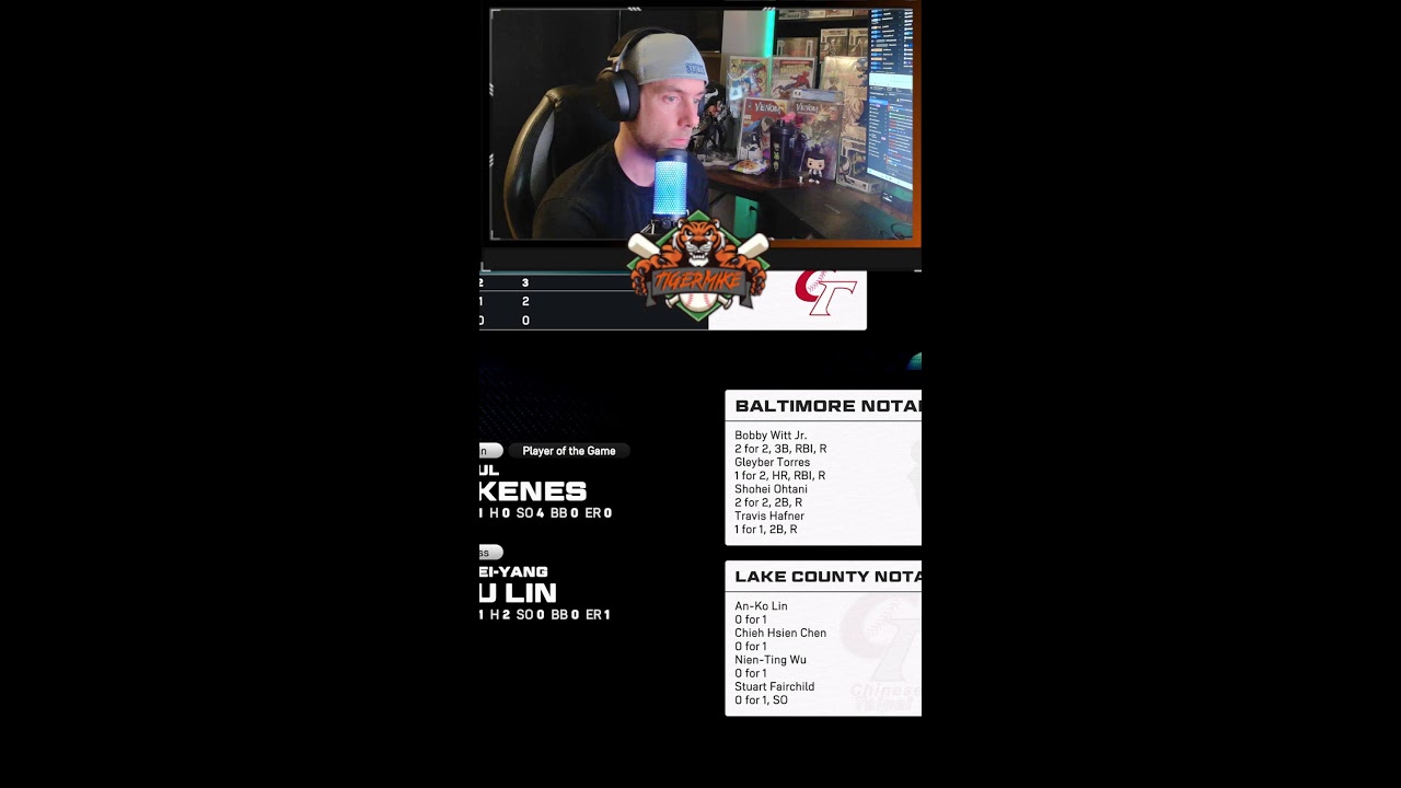 MLB THE SHOW 25 VERTICAL| 7x Flawless | 7x World Series |