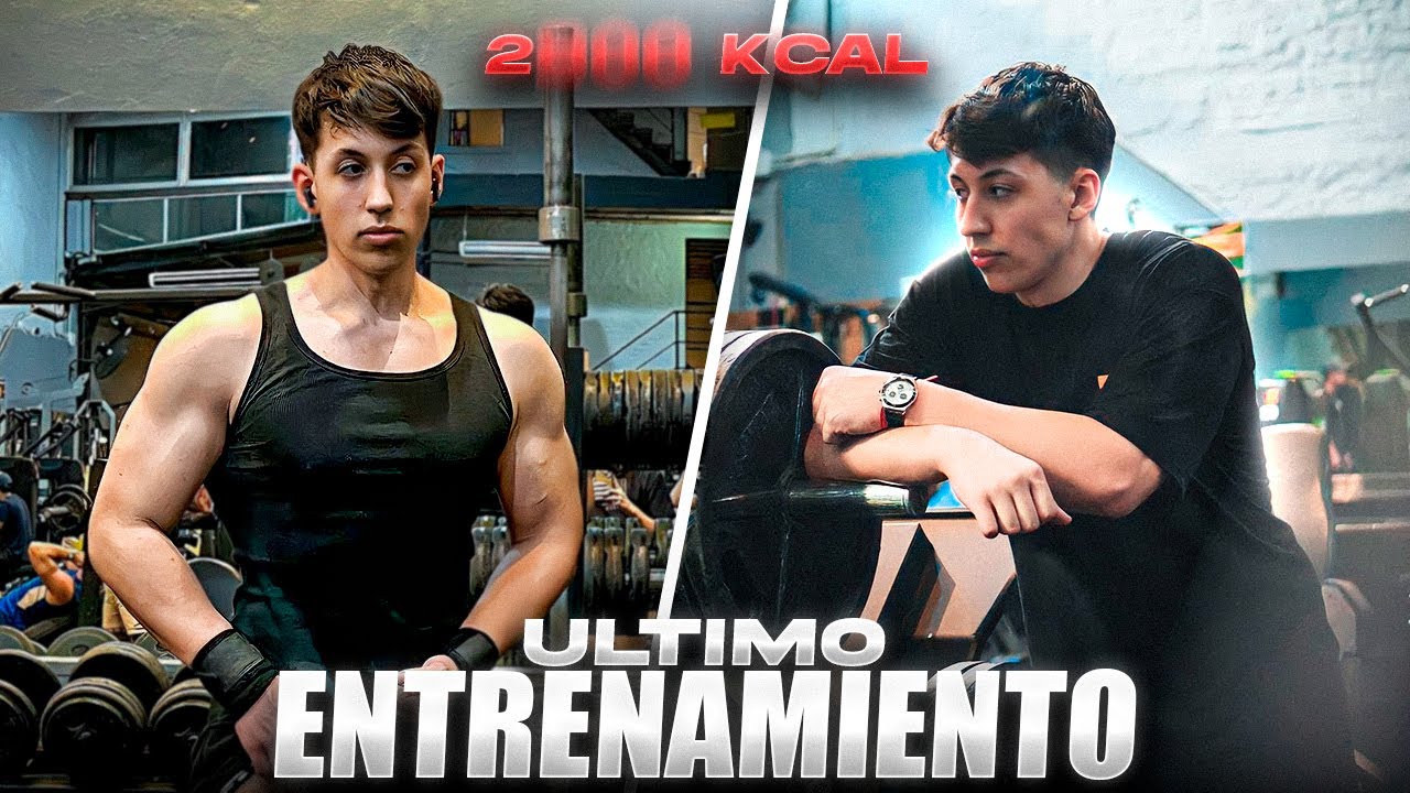 SE TERMINO EL VOLUMEN | Que viene ahora?