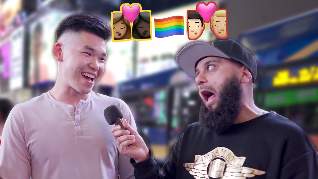 «Любовь есть любовь?» ЛГБТК🏳️‍🌈 Призыв! | УЛИЧНЫЙ ПРИЗЫВ