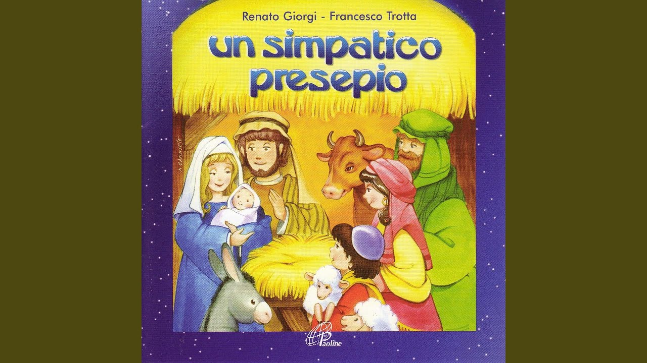 Sulla strada polverosa (feat. Coro La Salle)