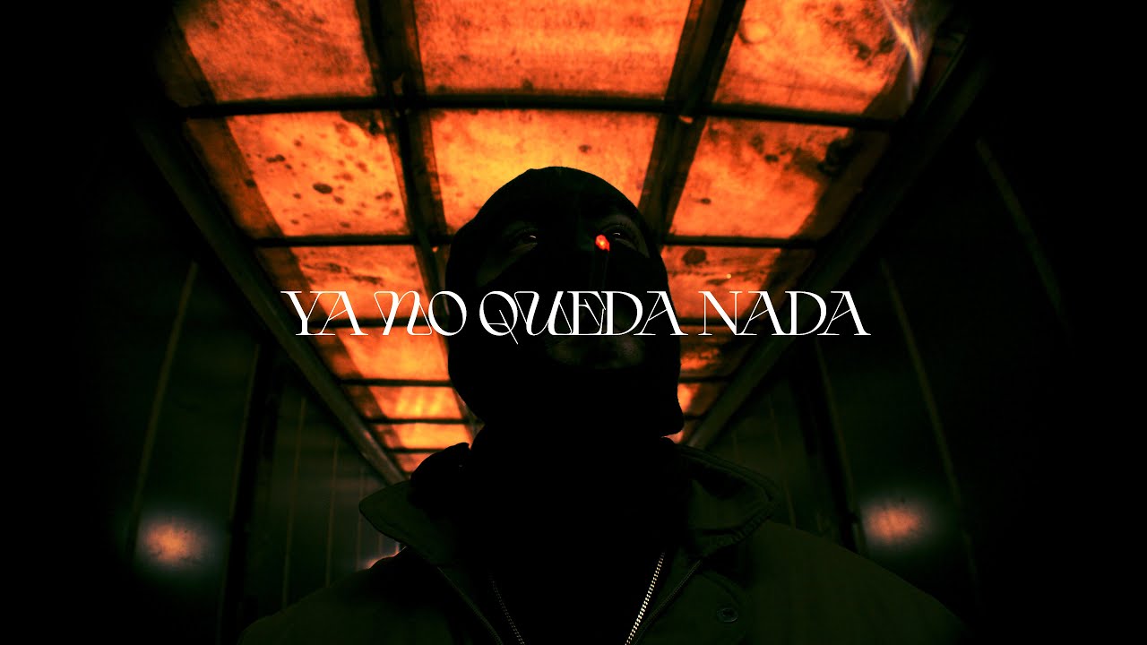 Ya no queda nada - KRL, YUMA (Videoclip)