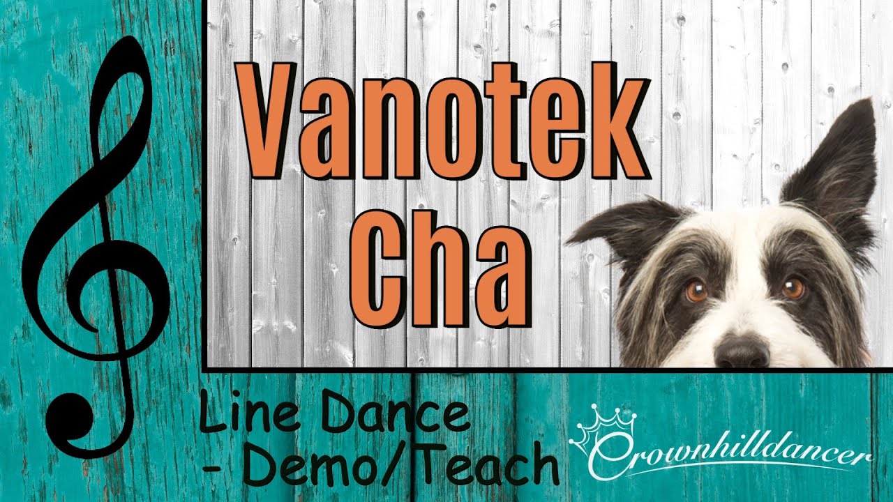 Vanotek Cha - Line Dance
