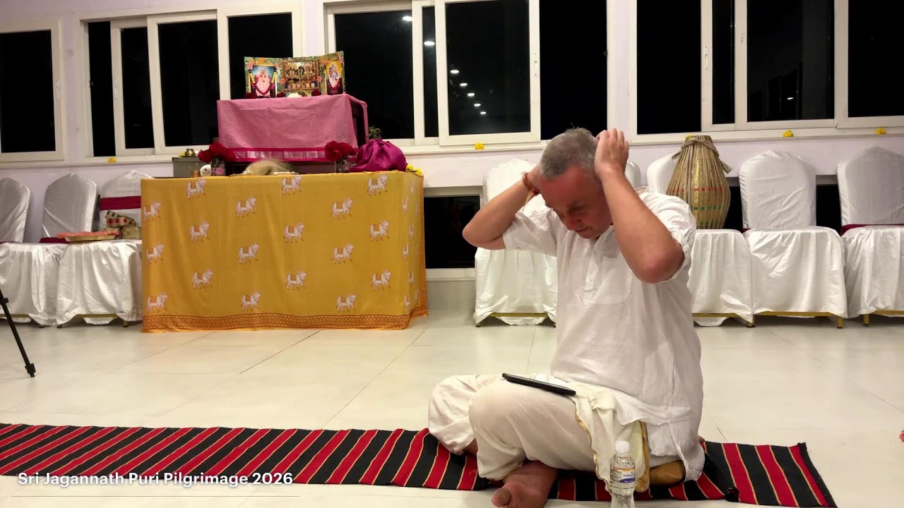 Bhakti Yoga Institute