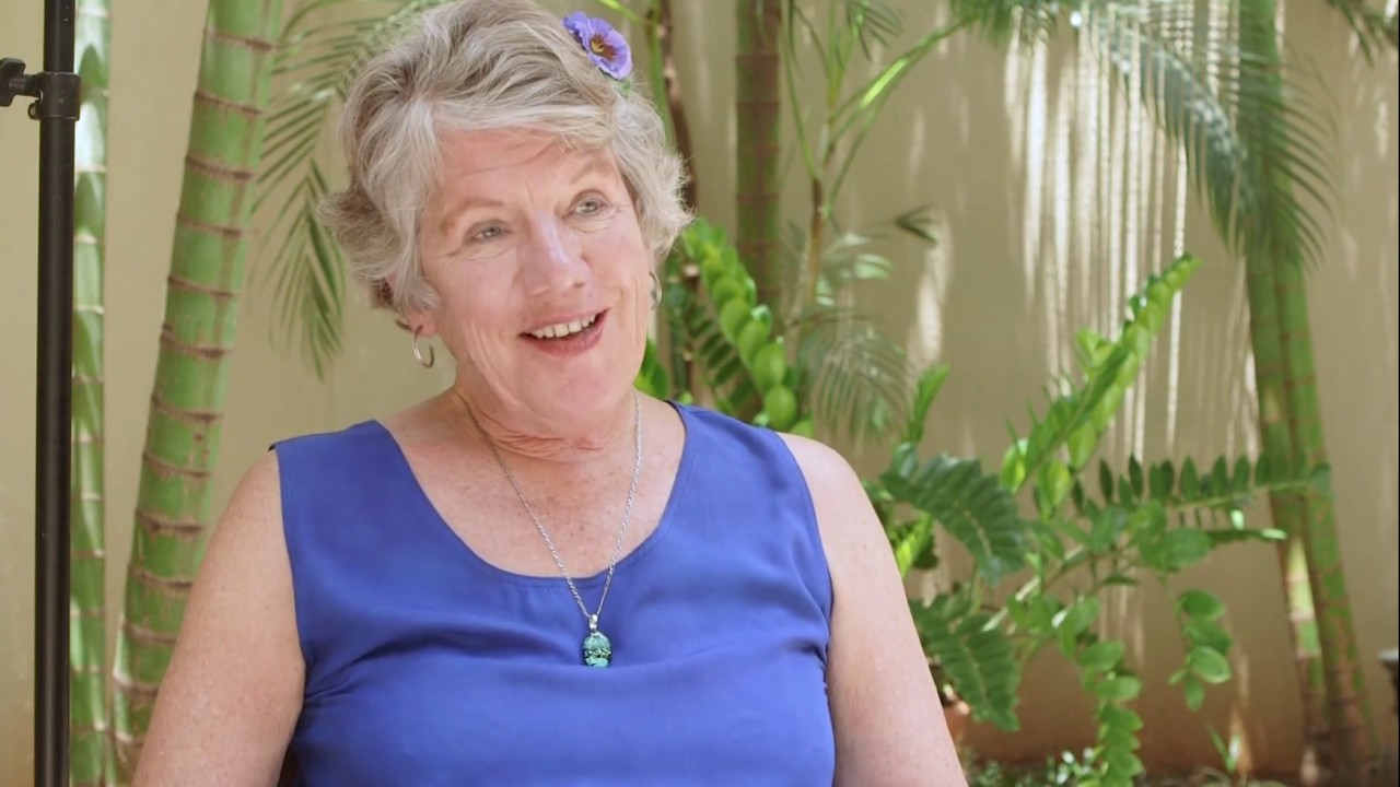 Emma Bragdon, PhD About Spiritism and Spiritist Therapies