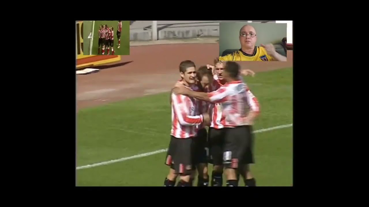 MARCUS STEWART GOAL V Q.P.R