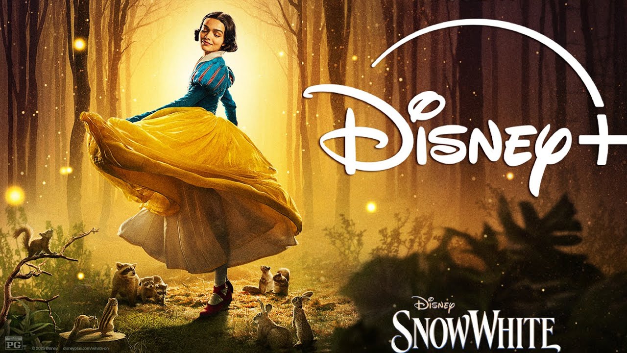 SNOW WHITE (2025) Review: Did Disney’s Live-Action Fairy Tale Find Its Magic